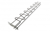 Omcan 24807 Heater For Fw-2-3